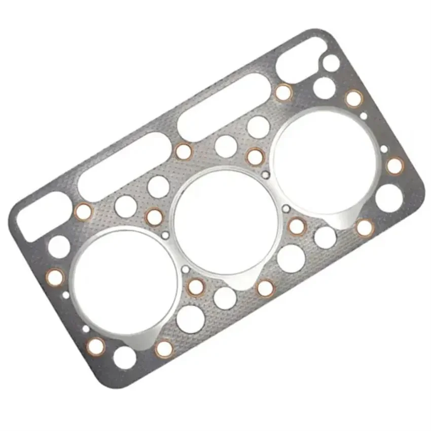 New Cylinder Head Gasket 16427-03310 Fit For Kubota Engine Parts D1402 D1402DIA Excavator KH12 Tractor L2550 L2650 L2600F L2800F