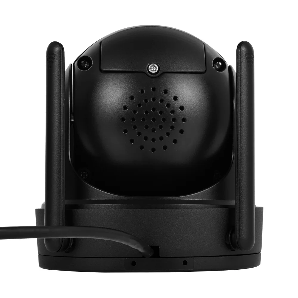 5MP Wifi PTZ Camera Outdoor 8MP Security Protection IP Camera 5X Zoom Two-way Audio IP66 CamHi App H.265