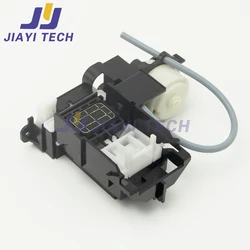 Original L805 L800 Cleaning Unit Ink System Pump Assy for Epson L800 L805 Printer Capping Station