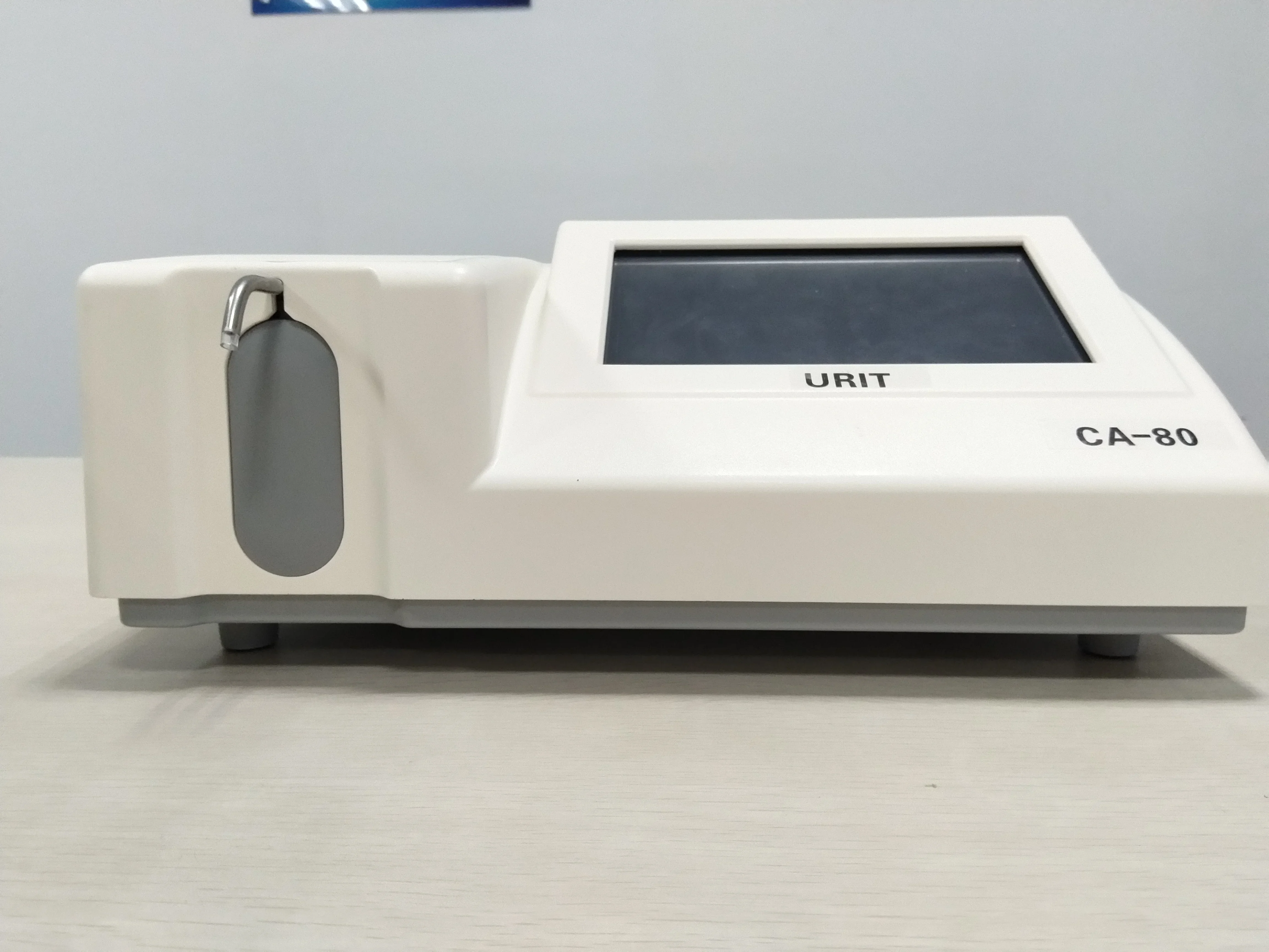 urit  analyzer portable clinic  CA80 Semi automatic  bio chemistry