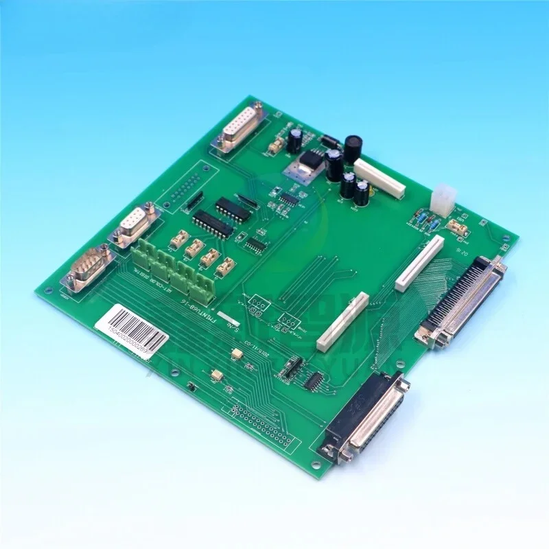 New Cyber / Razor airbrush terminal board Starlight 1024 printhead terminal board 100 core terminal board