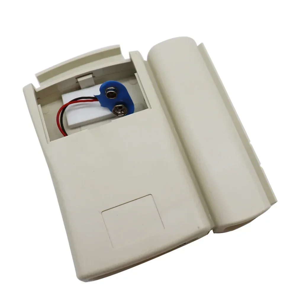 RJ45 RJ11 RJ12 CAT5 UTP LAN كابل أدوات الشبكة خط الهاتف تستر كاشف اختبار عن بعد الشبكات