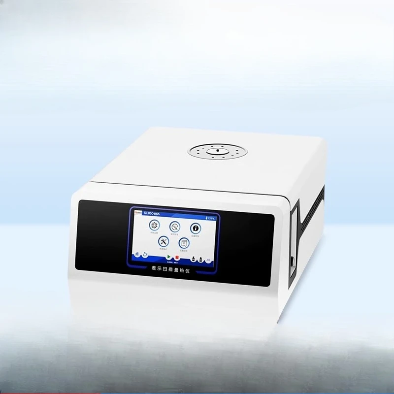 Dsc Differential Sc…