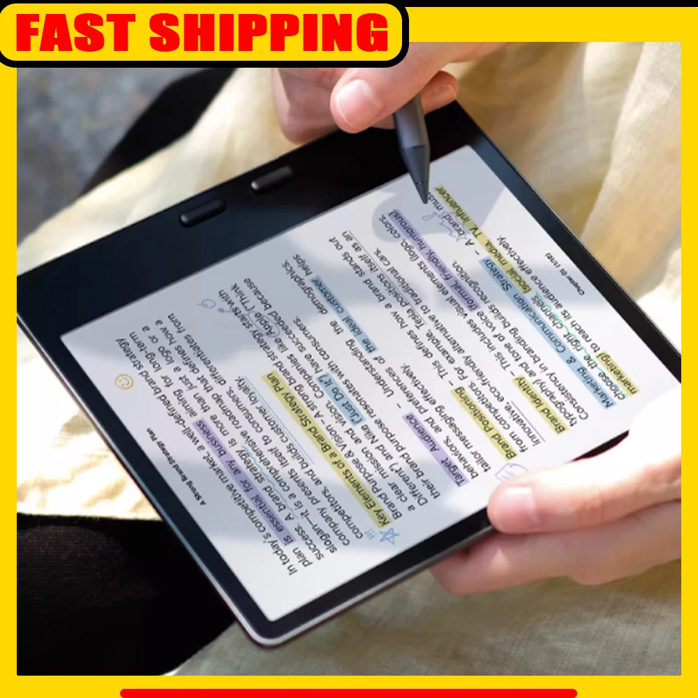 Boox Leaf5C E-Book …