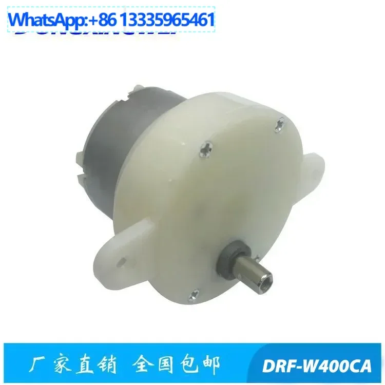 

30PCS JS40 micro motor, DC gear motor, smart toy car small motor, plastic gearbox motor