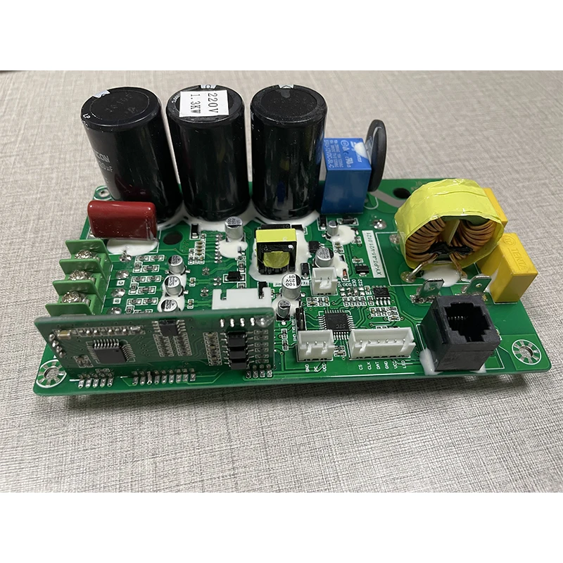 Imagem -06 - Placa de Controle da Máquina da Pintura de Hyvstspray Aplicável para Spt490 Spt690 Spt900270 Spt670 Que Pulveriza a Placa de Circuito Machineg 490 495 595