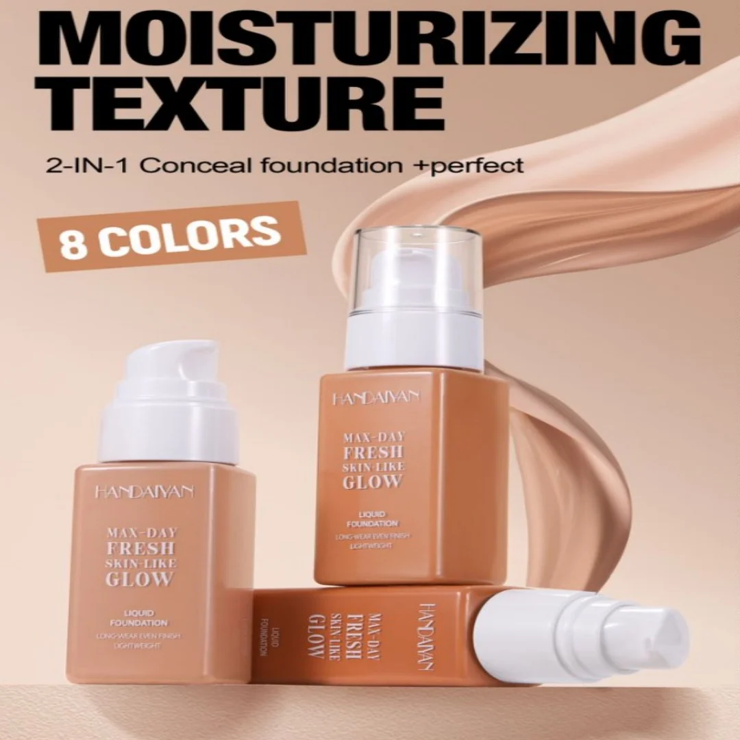 Matte Oil Control L… - image