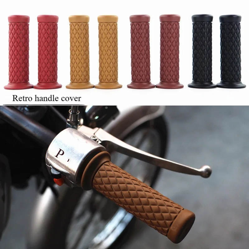 manopla-retro-de-borracha-para-guidao-de-motocicleta-7-8-22mm-antiderrapante-compativel-com-atv-moto-pit-bike
