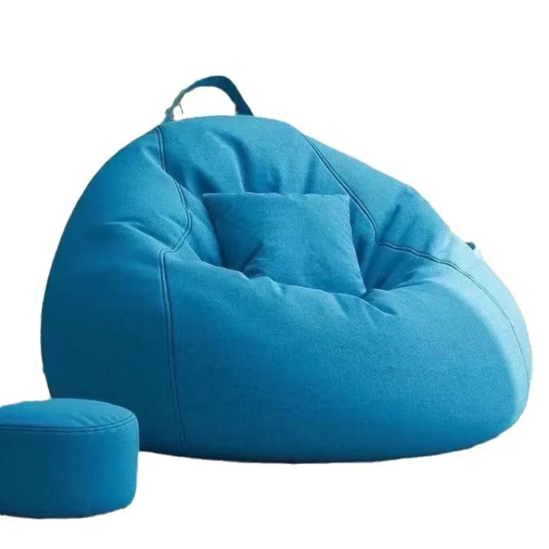 

Lazy sofa bean bag chair