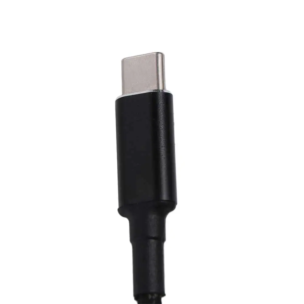 Przewód przejściowy XT60 do kabel szybkiego ładowania typu C 100W PD2.0/QC2.0 USB-C do XT60 kabel ładujący 20V 5A protokół SC100