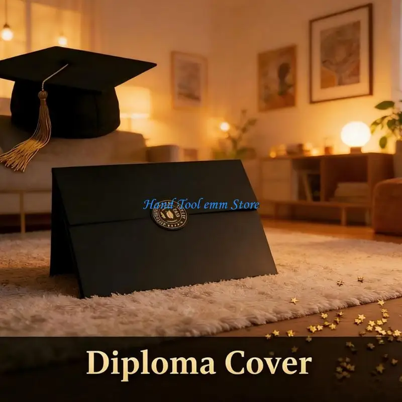 

H37F Recyclable Paper Message Board Perfect For 2026 Graduation Ceremony Souvenirs