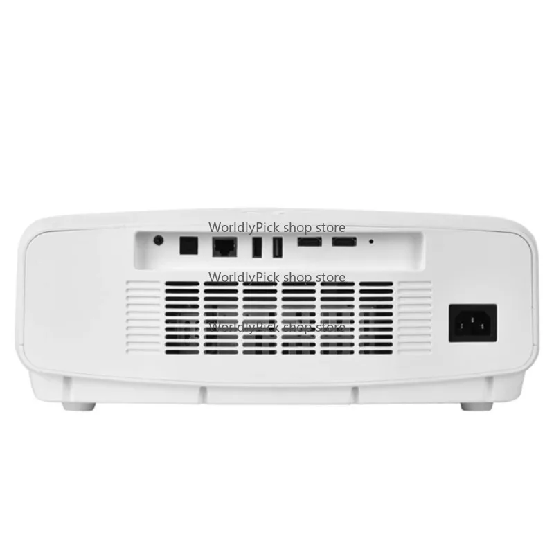 Беспроводные системы объемного звучания, высокие, 3300 люмен, яркие, 4 светодиода, 3 ЖК-дисплея, 1920x1200, лучшие кинопроекторы