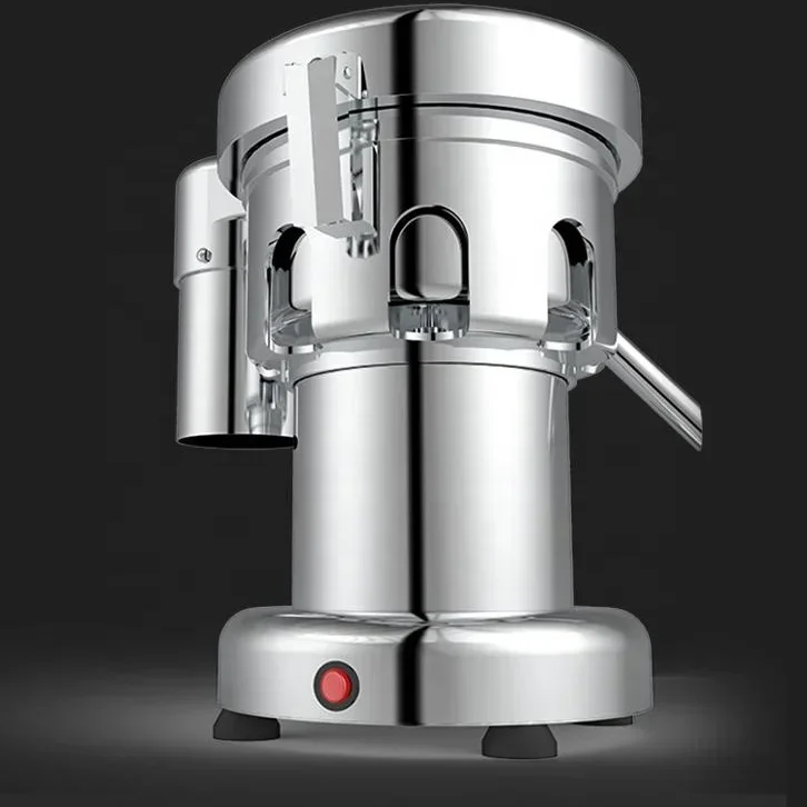 Machine/Vegetable Juicer Commercial/Mango Juicer Series