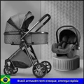 Grey black 3in1