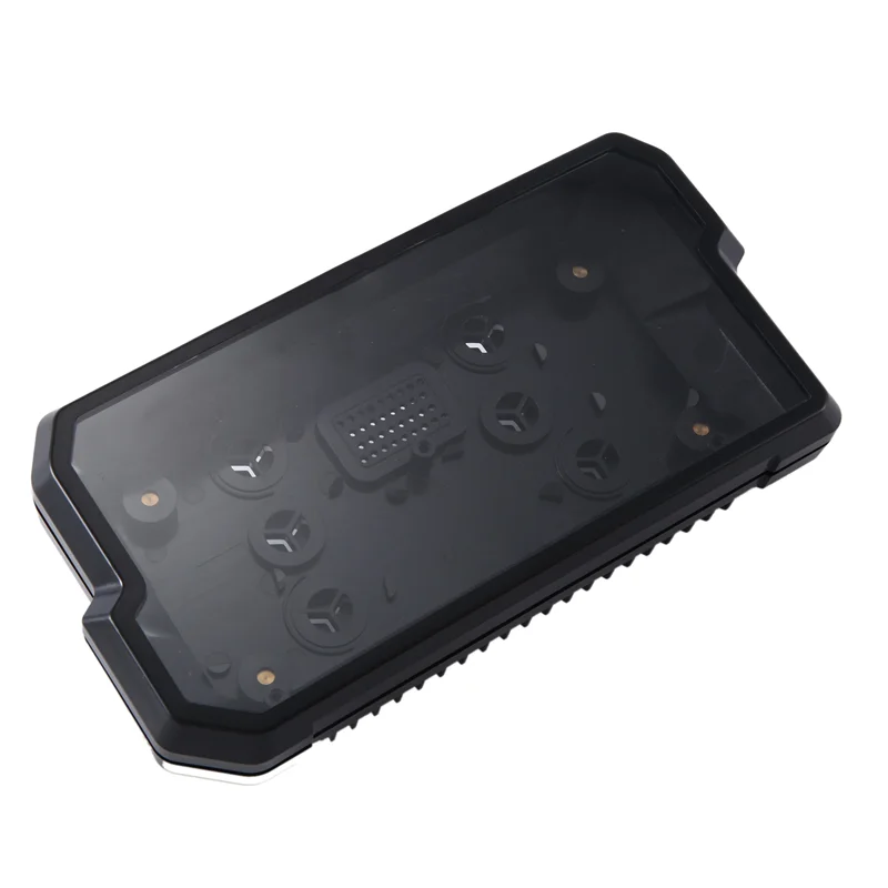 

Odometer Instrument Shell Meter Gauge Cover Replacement Parts For Duke 390 2018-2021