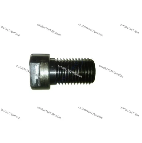 adapter connector 1-1/4-7'' UNC male to M22 female for diamond core drill bits which has 1-1/4-7'' female thread