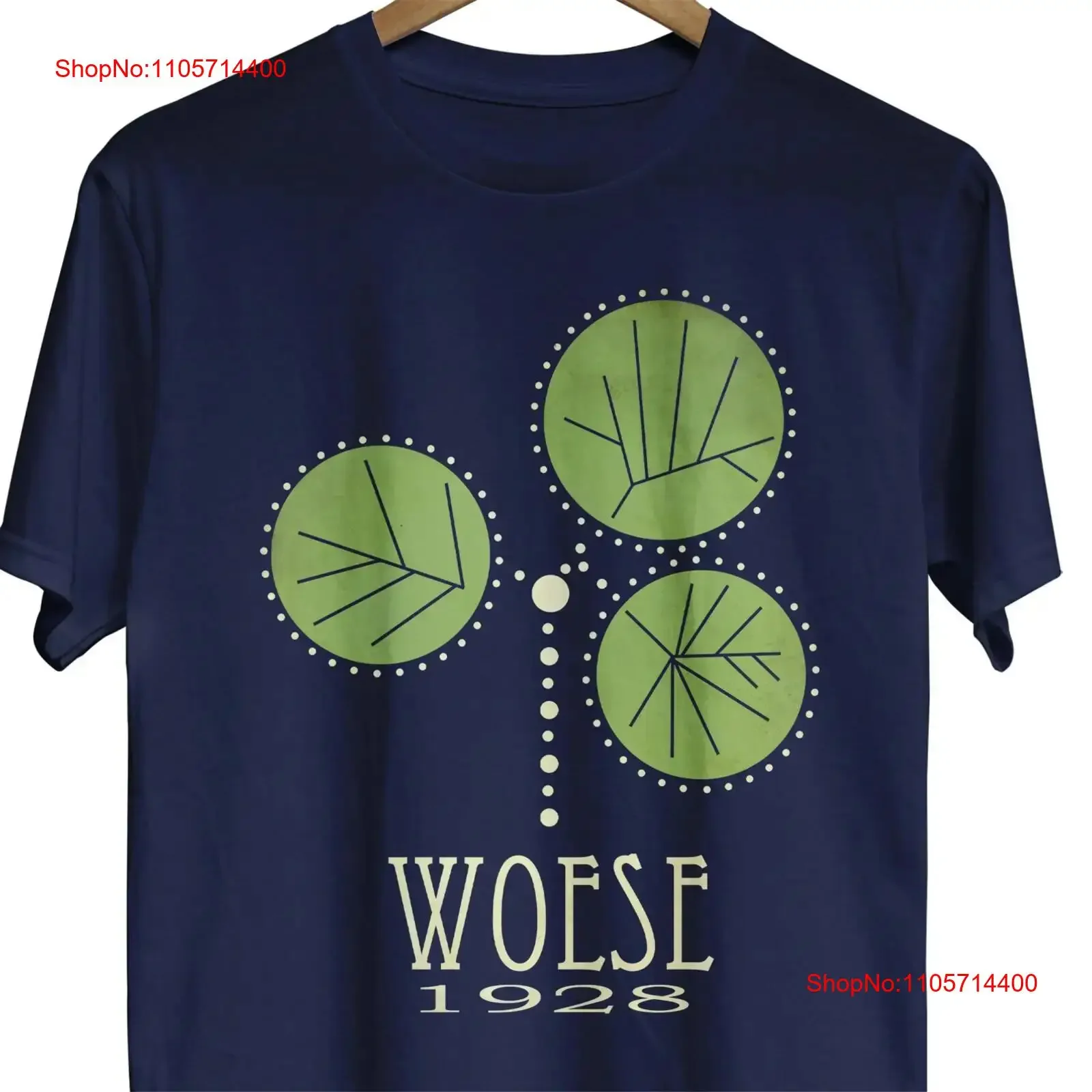 Carl Woese Microbiology T Shirt Science Microbiologist Illustration Rock Star Scientist Archaea Bacteria Eucarya Taxonomic Tree