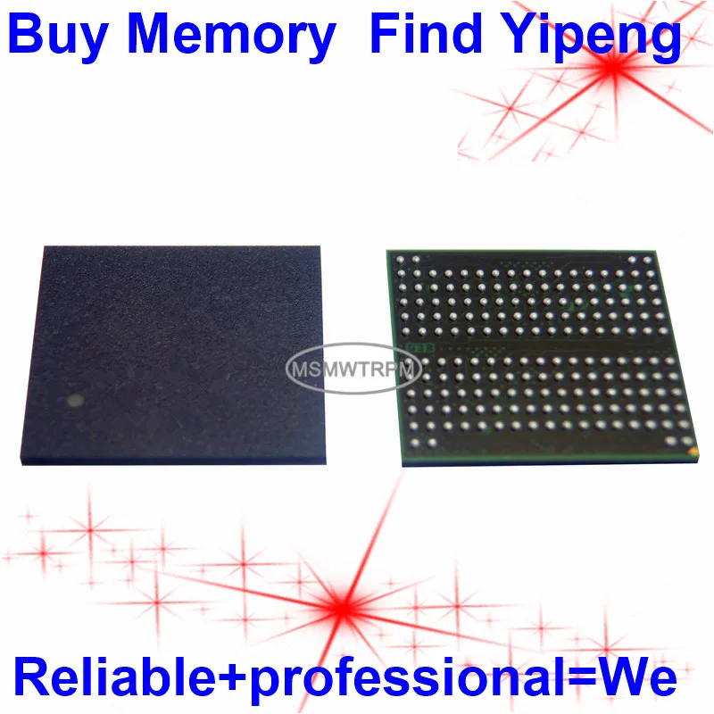 

For Microsoft Surface Pro6tablet notebook expansion upgrade LPDDR3 memory 178 balls 8G16G new