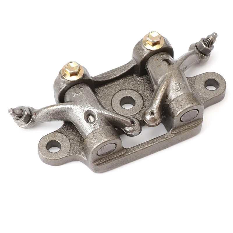 عالية الجودة للدراجات النارية العلوي الروك الذراع لهوندا CG150 CG175 CG200 CG250 ATV UTV عربات التي تجرها الدواب الترابية