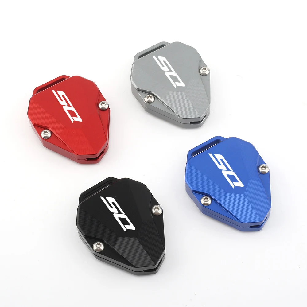 Key Ring Case For Voge DS 650DS 500DS 300DS Motorcycle Key Cover Protection Shell Keychain Parts