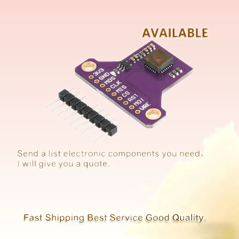 Original brand new PMW3901 Optical Flow Sensor Module XY Translation Board for Drone