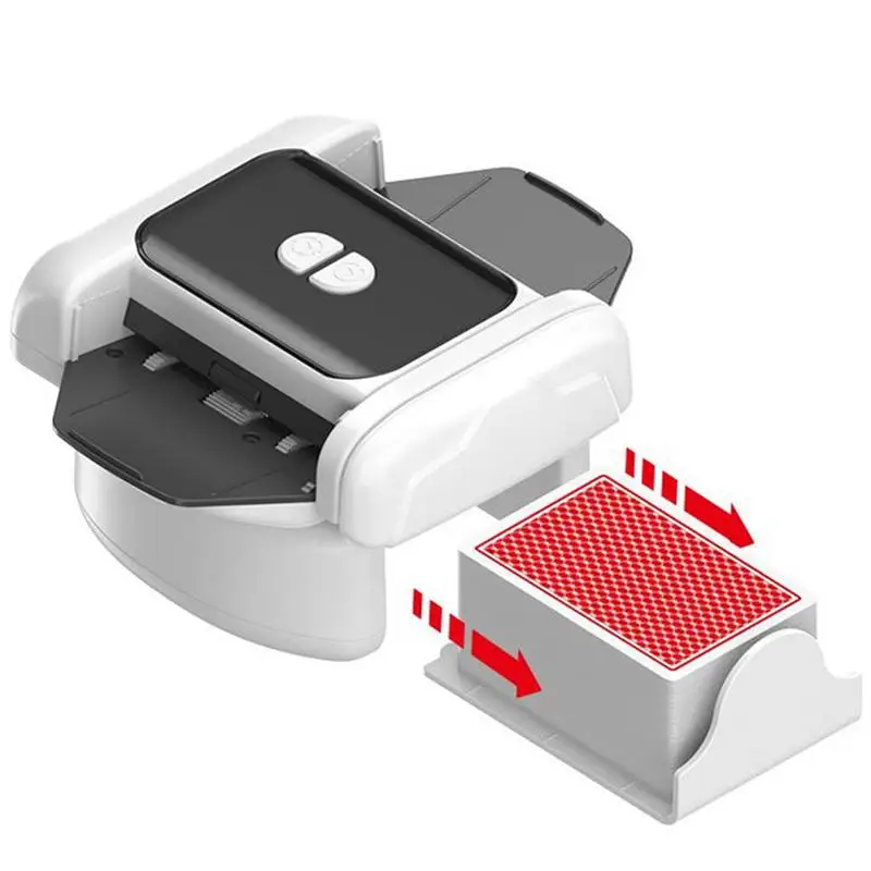 card-shuffler-1-2-decks-electric-card-shuffler-professional-machine-with-2-mode-rechargeable-dispenser-for-poker-board-game
