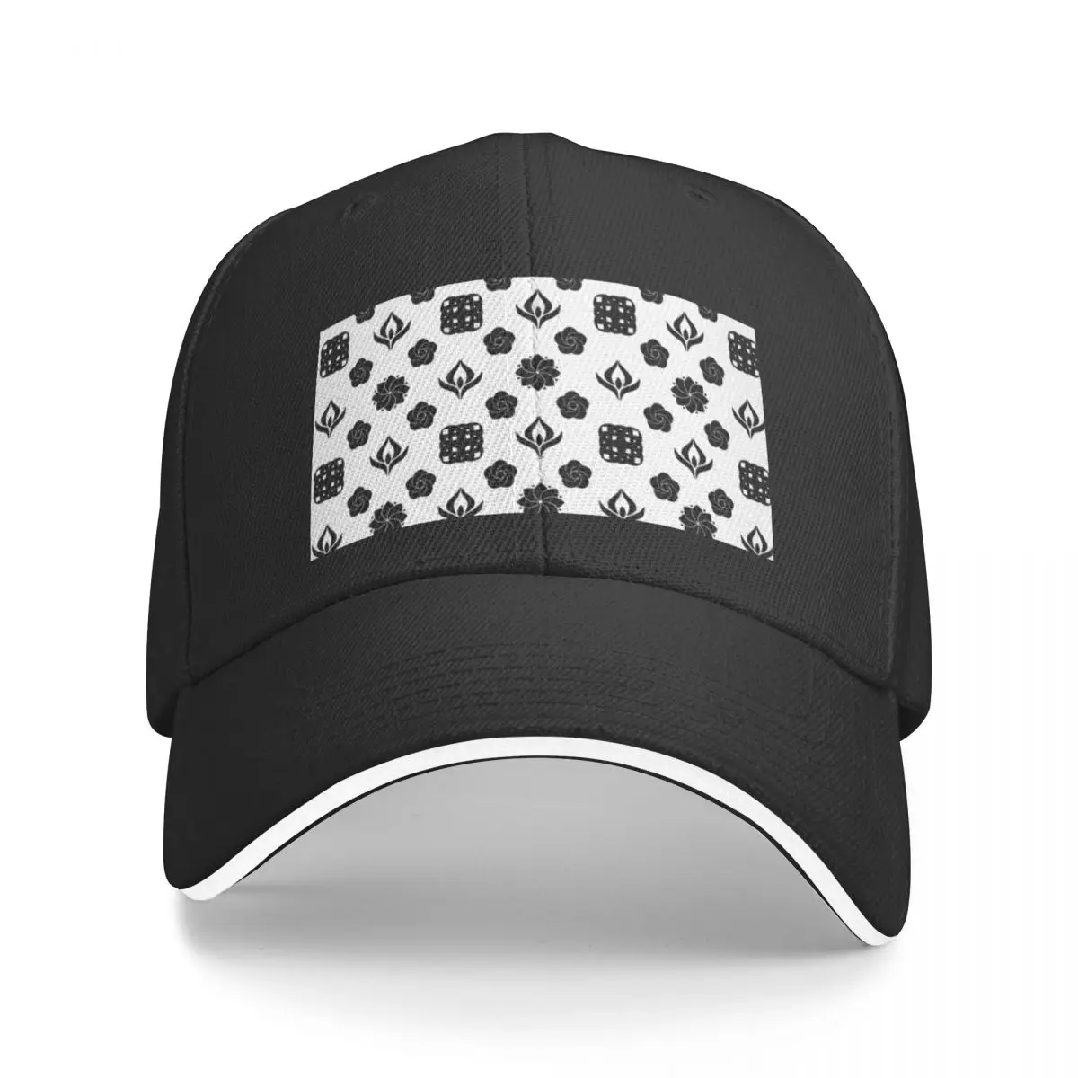 

ARC ORIGINAL V8 A Baseball Caps Hat