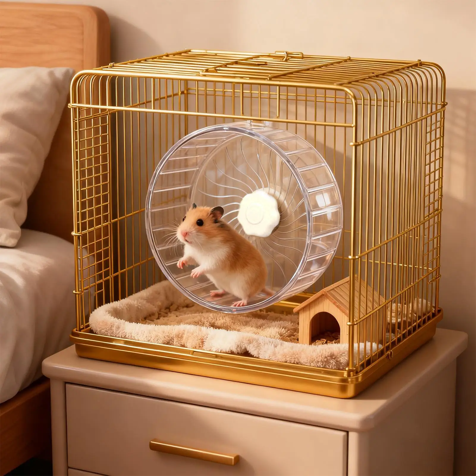 Thumbnail 3 - #3 Trending Hamster Running Wheels Right Now