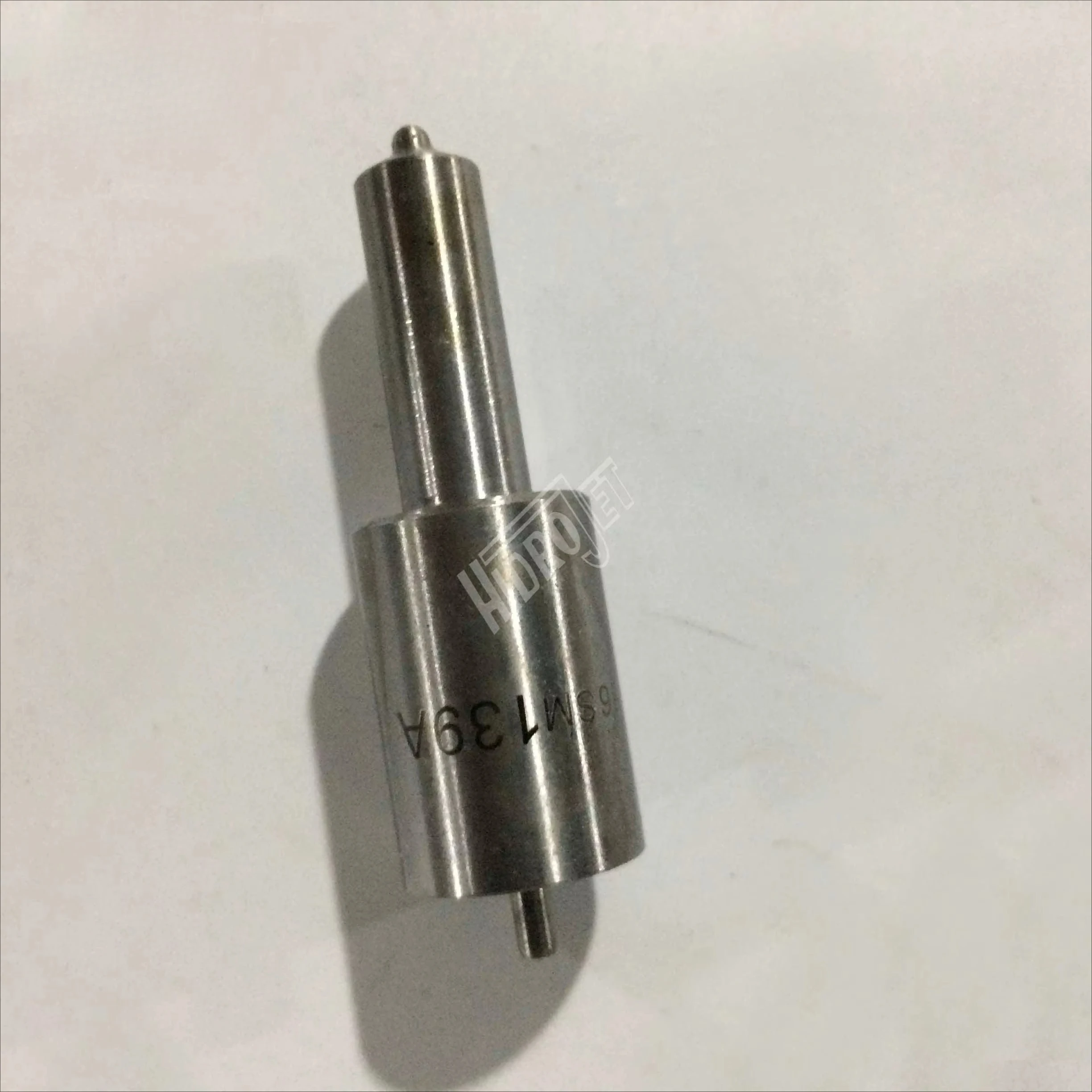 

Diesels Injector Nozzle for DH220-5 DB58 DLLA156SM139A 105025-1390