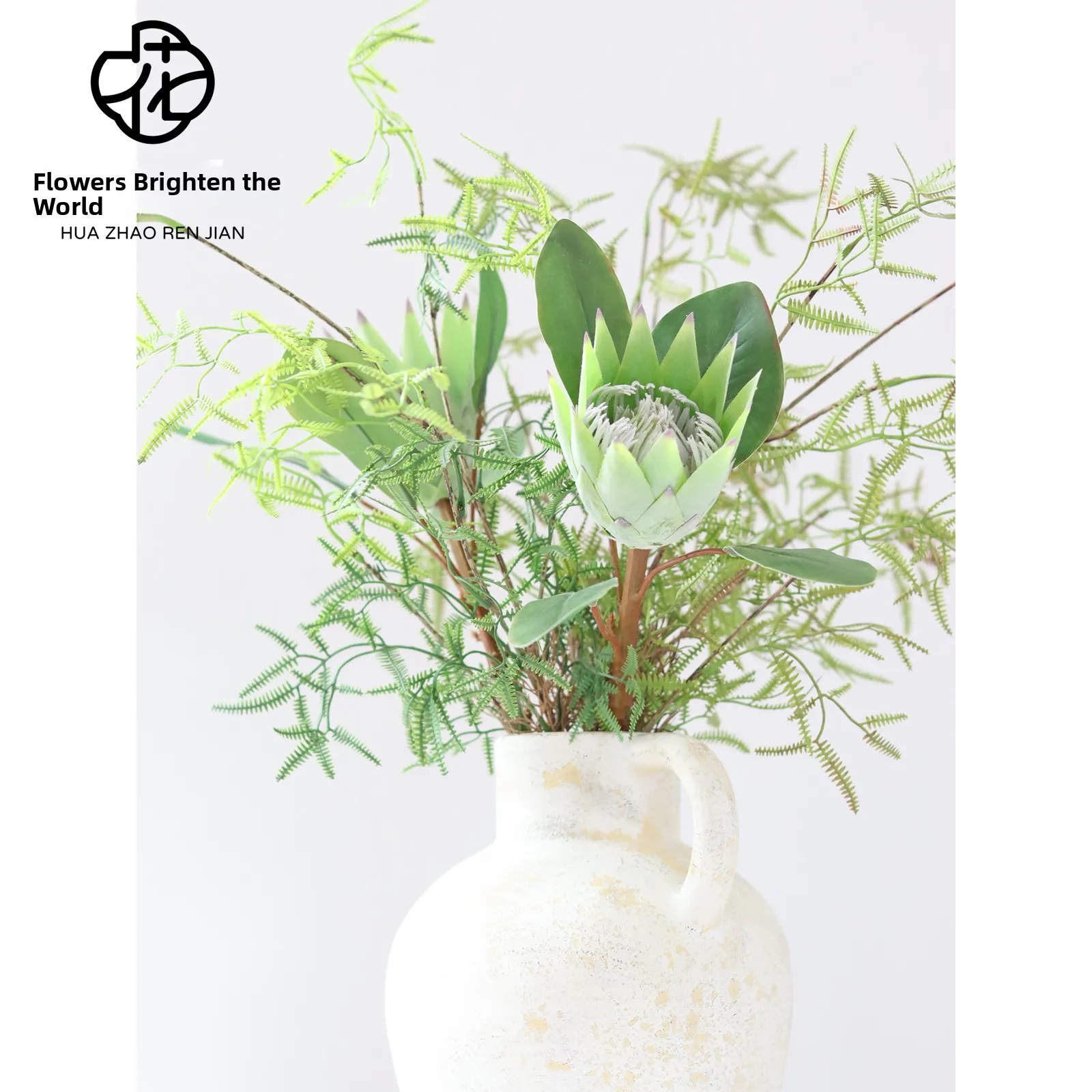 High Quali Hand Fee… - image