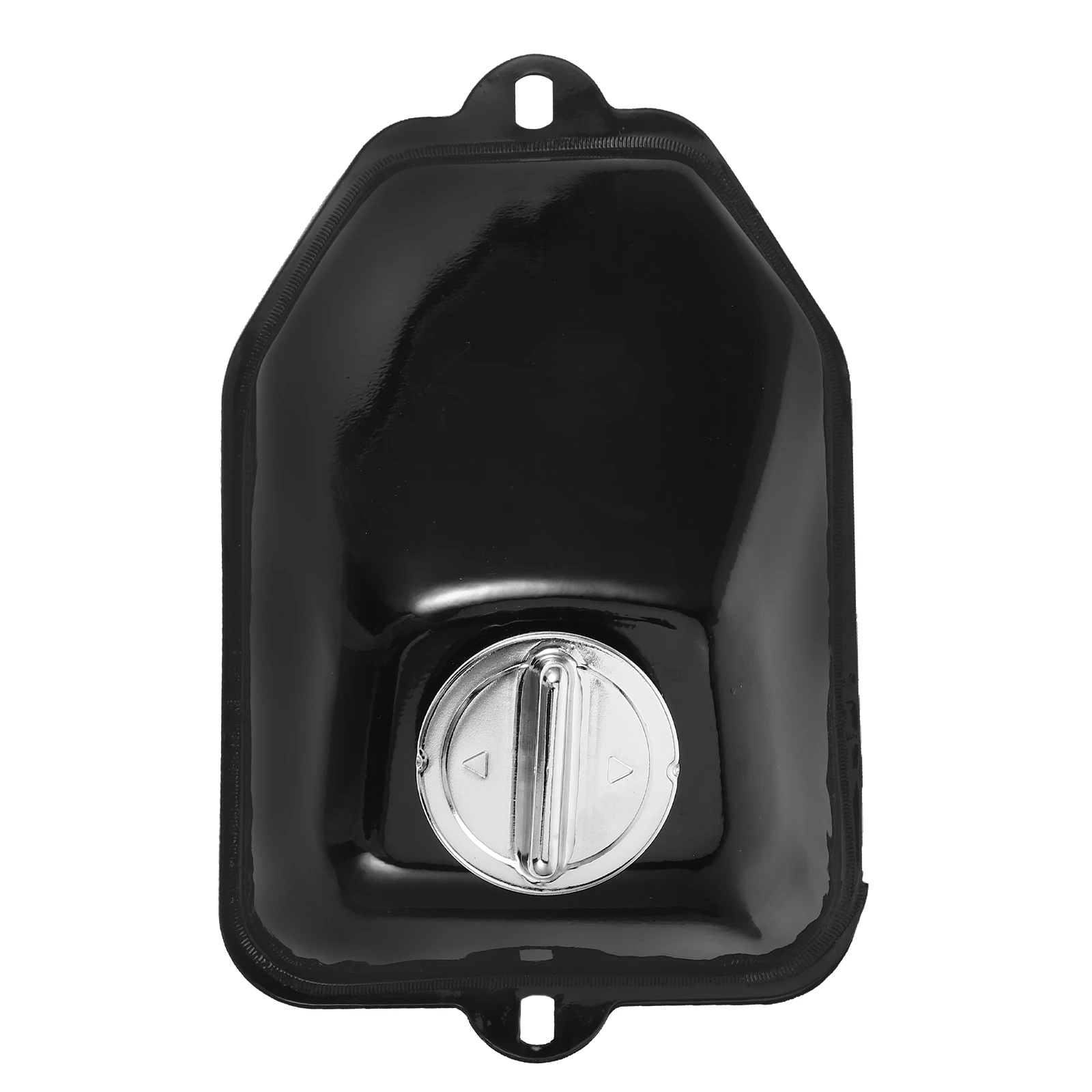 

Motorcycle Fuel Tank Gas Small 2 Stroke Atv Mini Bike Tanks Iron Material Long Distance Fashionable Design Easy Installation