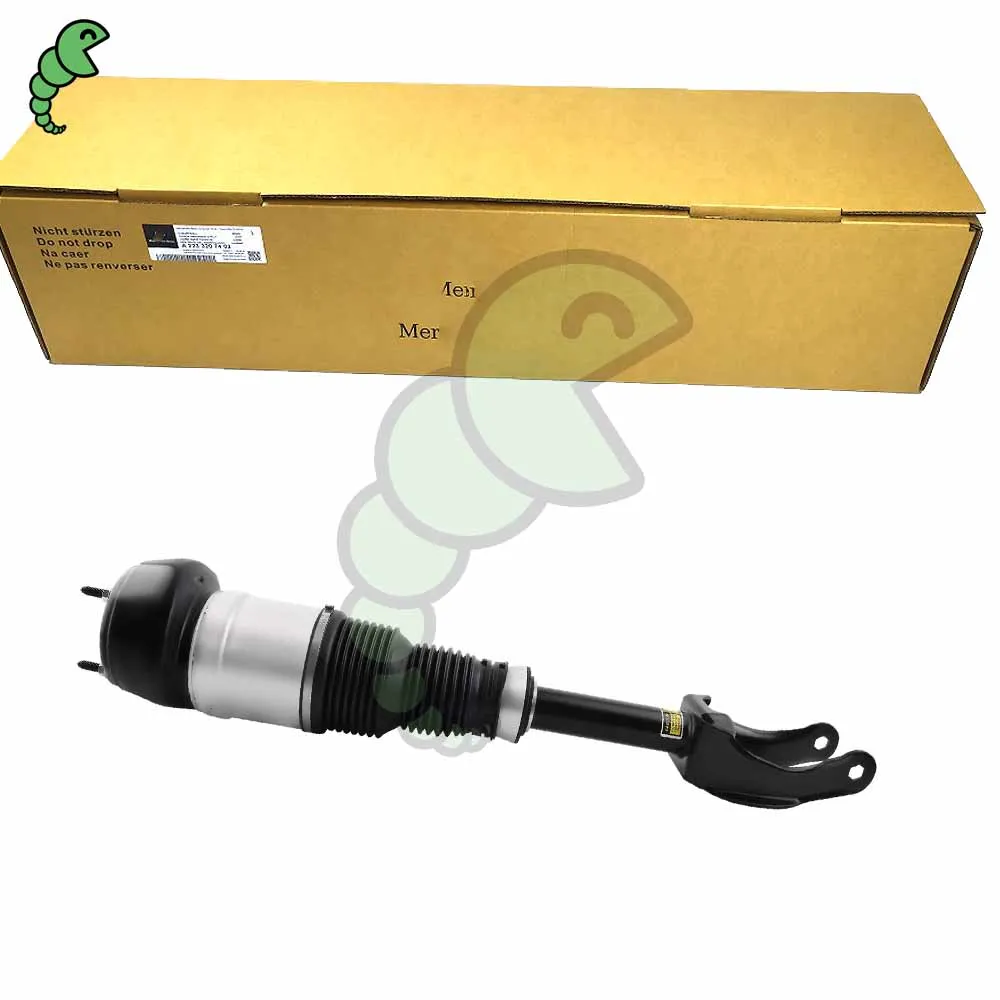 A1663202513 A1663204966 A1663207313 Front Left Air Suspension Shock for Mercedes GL ML Class W166 X166 1663202513 1663204966