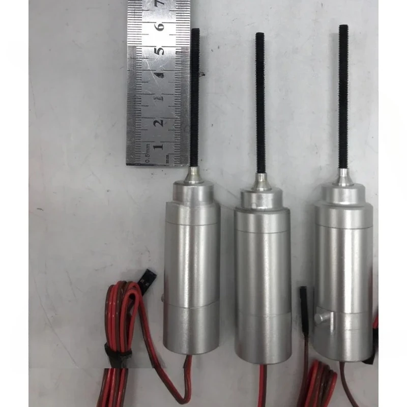JP Hobby ER200 57mm Shaft 17-30kgs Electric Conversion Kit For Pneumatic Retracts