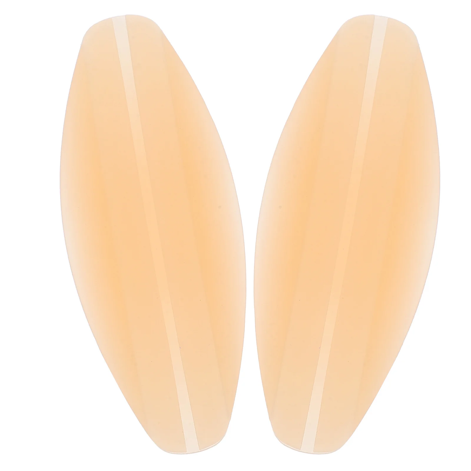 

Comfortable Strap Cushions Bra Padding Support Pads Protectors Non-slip Shoulder Holders