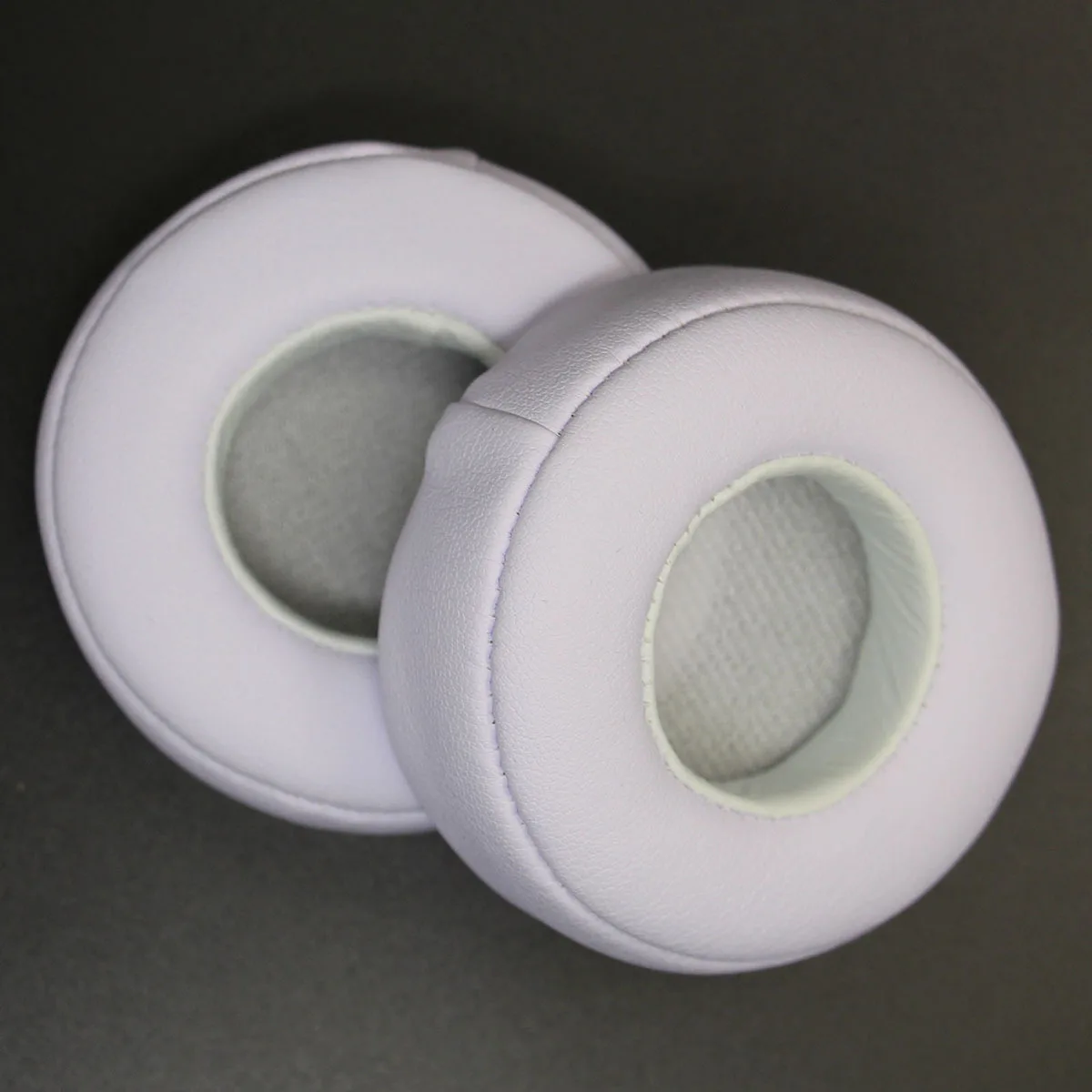 

Ear Pads Cushion Replacement for Mixr Headphones Protein Comfortable Durable Soft Headphone Accessories