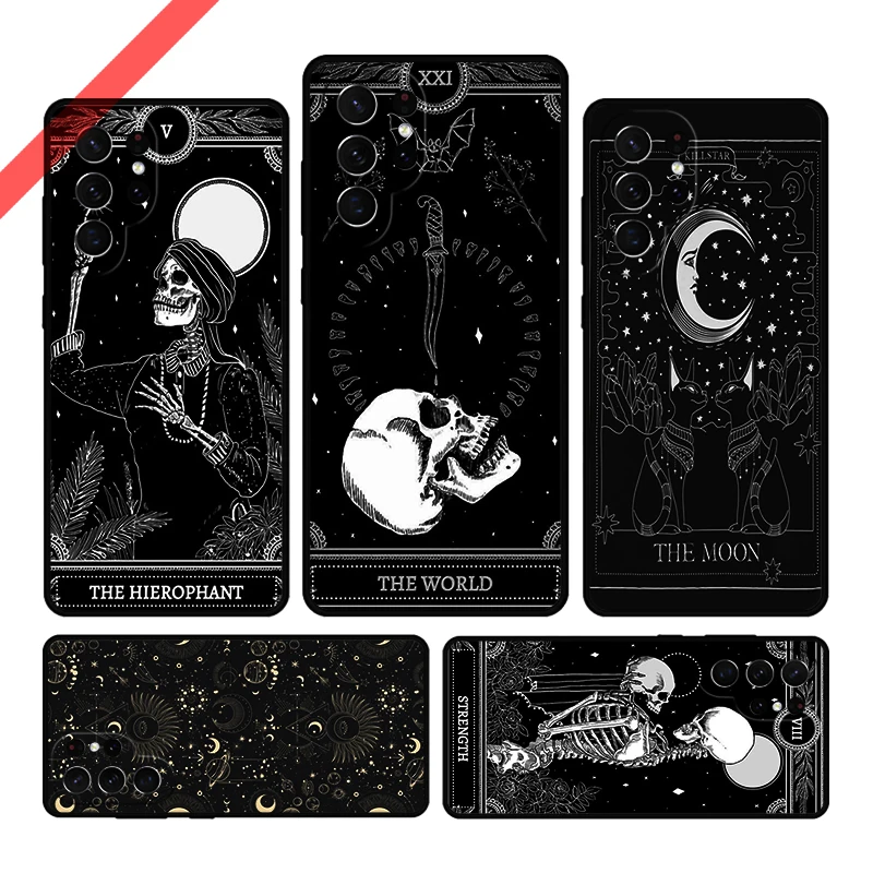 Witches Moon Tarot … - image