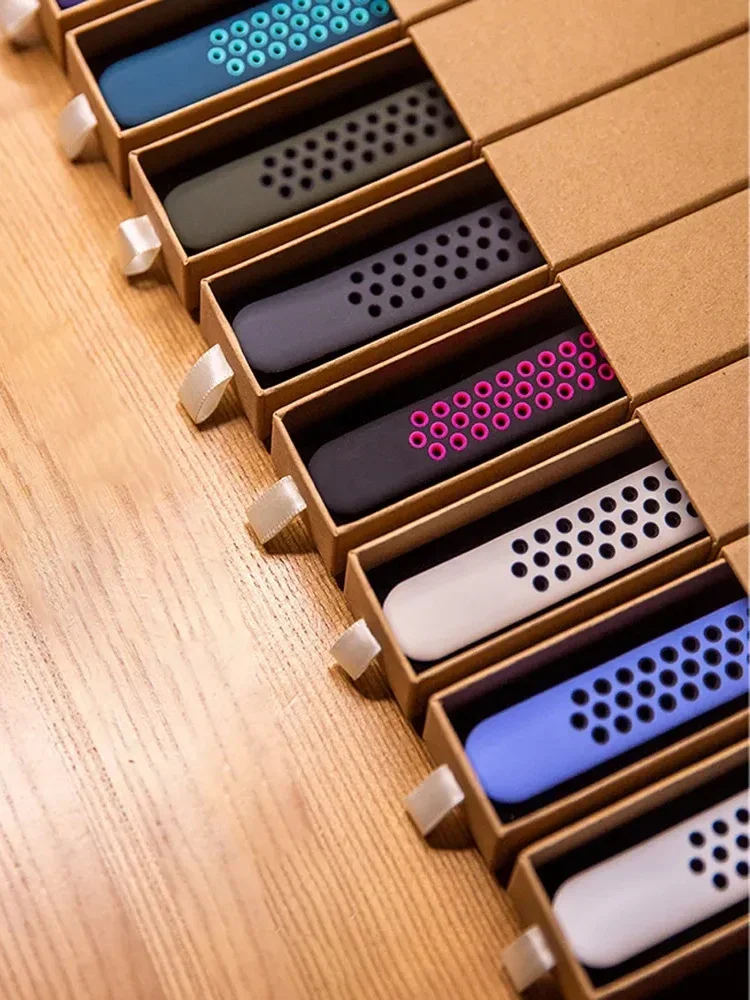 Pasek sportowy do zegarków Apple Watch Ultra 49mm 44mm 45mm 38/40mm 41mm Silikonowa bransoletka Pride iWatch Series 8 7 6 4 5 3 9 SE