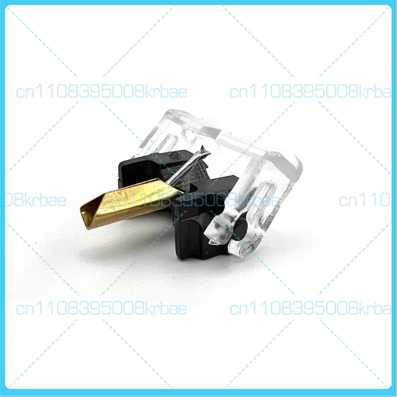 

Сменный стилус для микрофонов Shure M55E, M44-7, M44G, N44-7 (аналог Garrard)