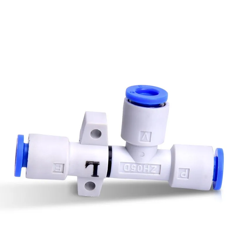 1Pc Pneumatic Air E…