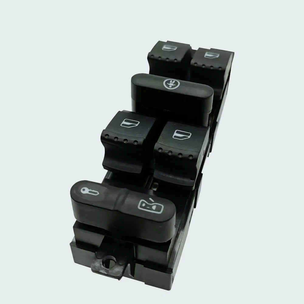 INTERRUPTOR DE VENTANA DE ENERGÍA 1J 4959857 B 1J 4959857 D 1J 4959857   Para Bora Passat Jetta Golf