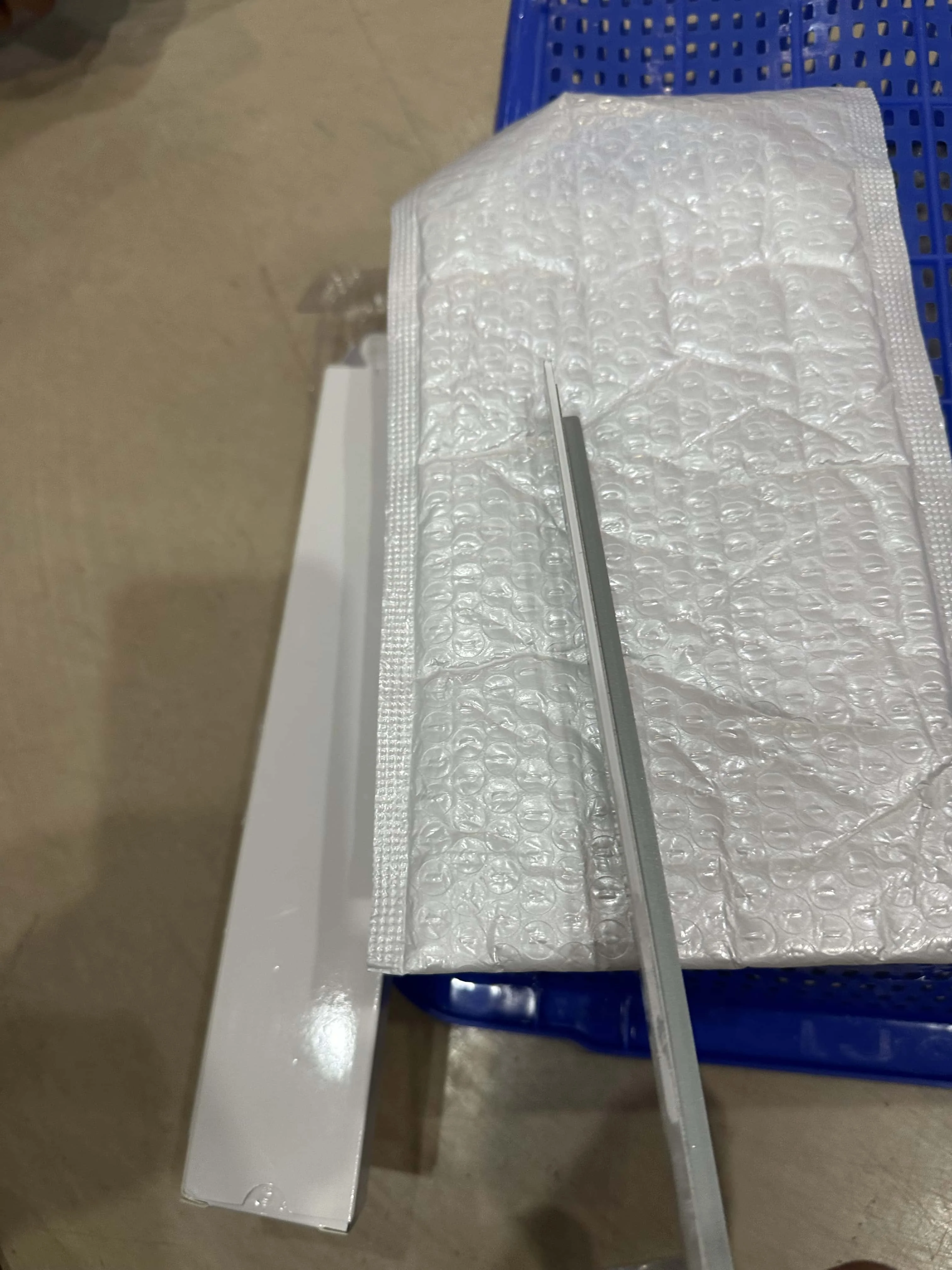 

Long Life AF1515 Drum Compatible Cleaning Blade For Ricoh Aficio 1013 1013f 120 1515 MP 161 171 301SP 161F