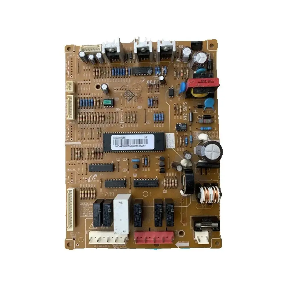 

Карта управления материнской платой холодильника для Samsung DA92-00205N