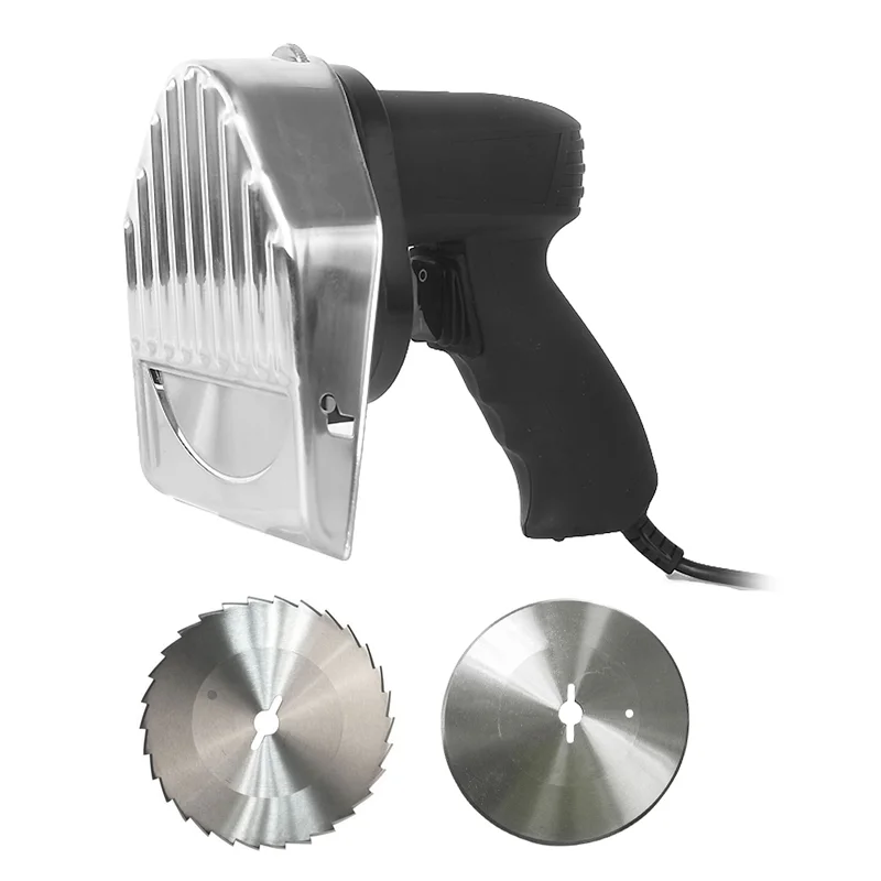 Nice Quality Commercial Plain Motor For Electric Slicer Wireless Kebab Knife
