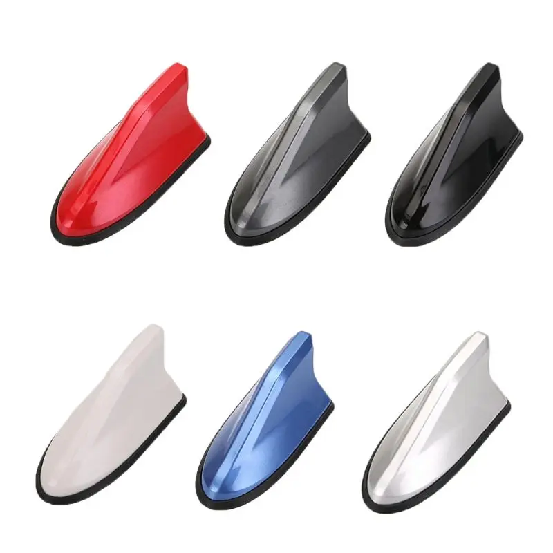 

Waterproof Fin Antenna Special Car Radio Aerials Auto Antenna Stronger Piano Paint Nissan Qash