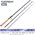 Spinning Rod-2.7m