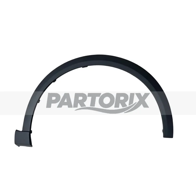 Car Wheel Opening Flare  For EXEED RX  Wheel Opening Molding  Fender Arch Car Wheel Arch Moulding