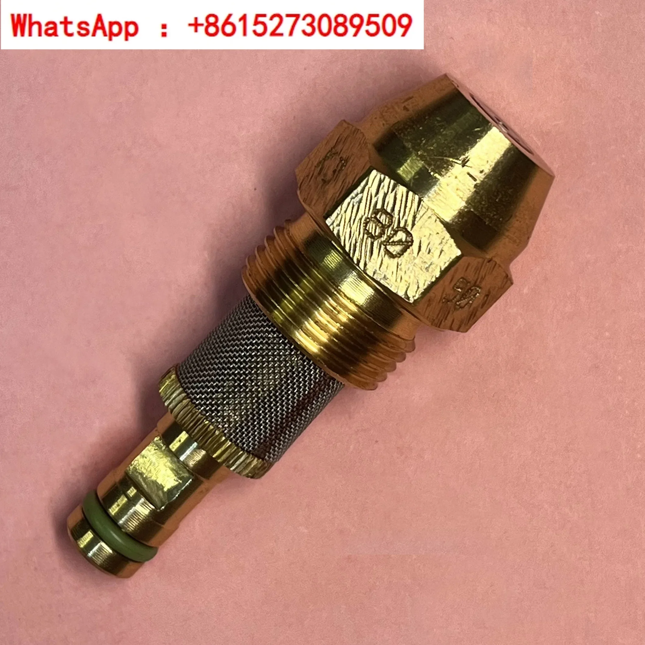 Серия K3-50deg/Фидные форсунки/Насадки Feiyi/Насадки Feiyi/Пропорциональные форсунки