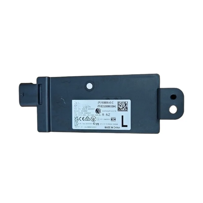 

Genuine Rear Radar Bluetooth Receiver Module Left Right 1968098-40-C 1968099-00-C for Tesla Model Y 2025 Brand New