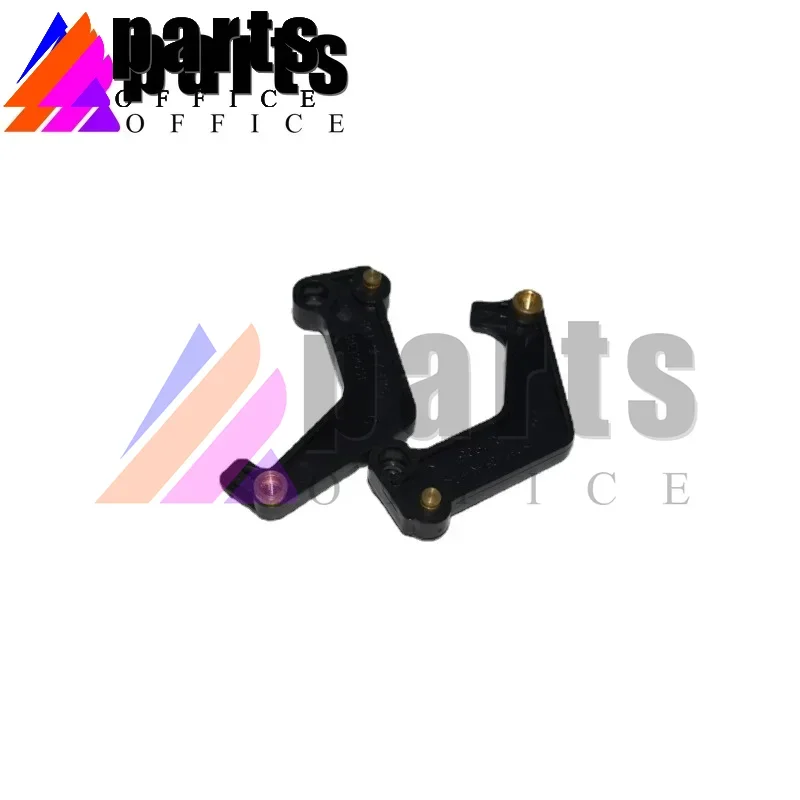 10SETS D019-4191 D019-4171 Fuser Pressure Release Lever compatible for RICOH Aficio MP 2550 2851 3350 3351 / MP2550 MP2851 MP335