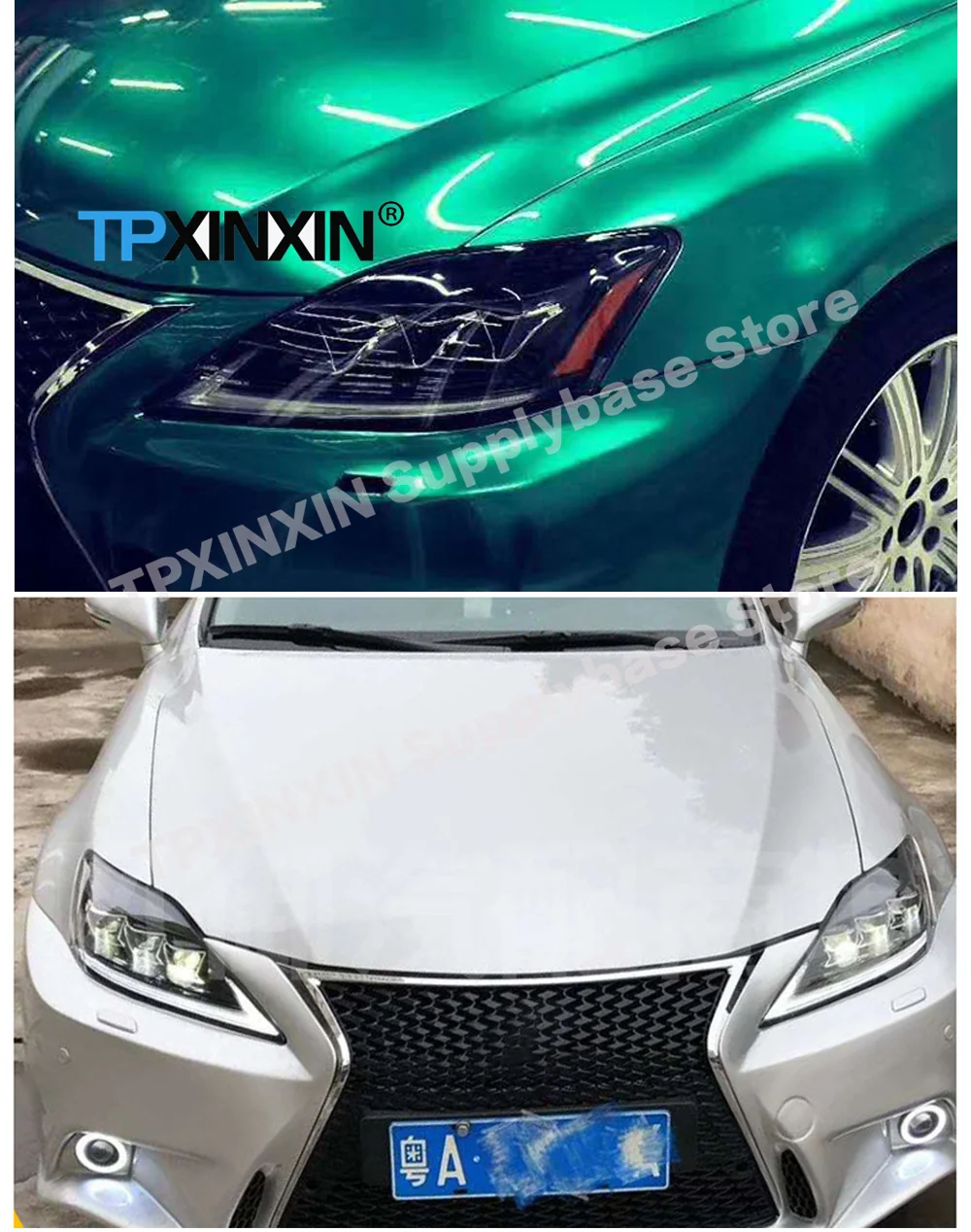 Car Led Headlights …